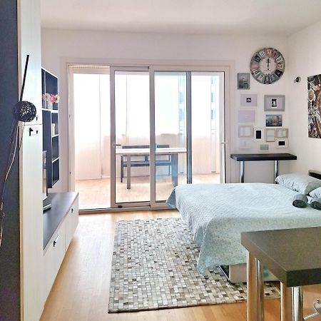 Appartamento Con Terrazzo Rom Exterior foto